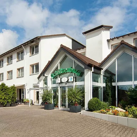 Schuetzenburg Hotel