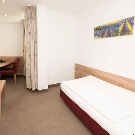 Hotel Schuetzenburg Burscheid