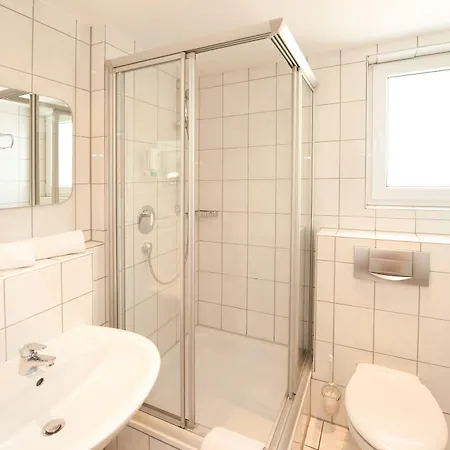 Schuetzenburg Hotel 3*