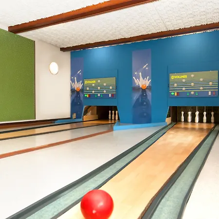 Schützenburg Hotel 3*