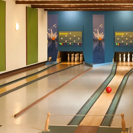 Schuetzenburg Hotel Burscheid