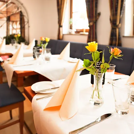 Hotel Schuetzenburg Burscheid