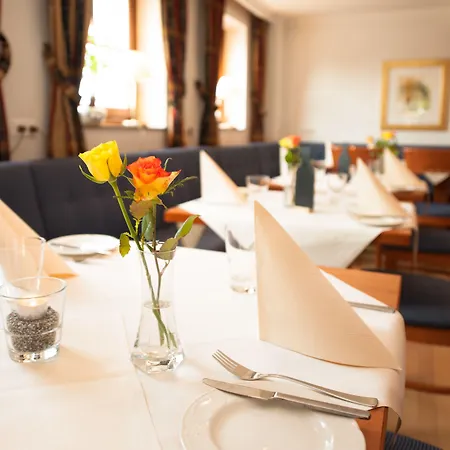 Schuetzenburg Hotel 3*