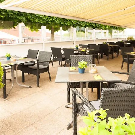 Hotel Schützenburg Burscheid