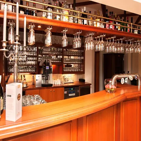 Schuetzenburg Hotel Burscheid