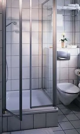 호텔 Schuetzenburg 3*