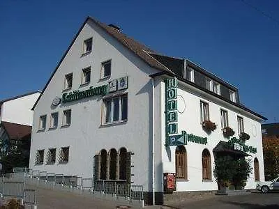 Schuetzenburg 3*
