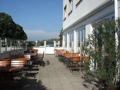 호텔 Schuetzenburg 부르슈바이트