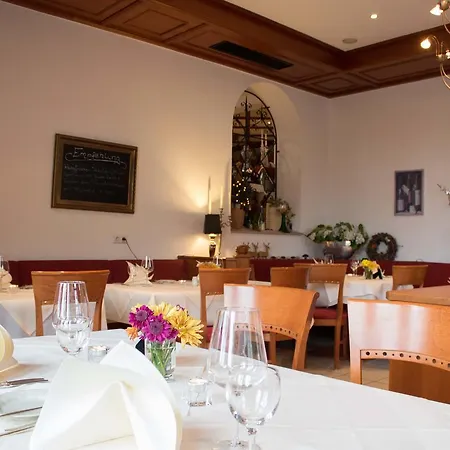 Hotel Schuetzenburg