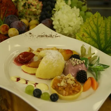 Schuetzenburg Hotel Burscheid