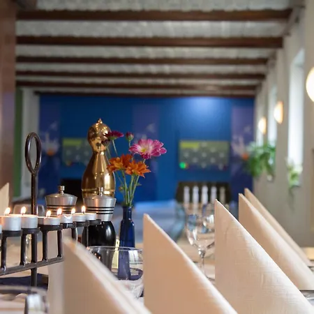 Schuetzenburg Ξενοδοχείο Burscheid