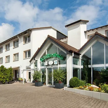 Hotel Schuetzenburg