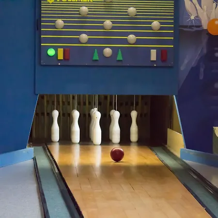 Hotel Schuetzenburg 3*