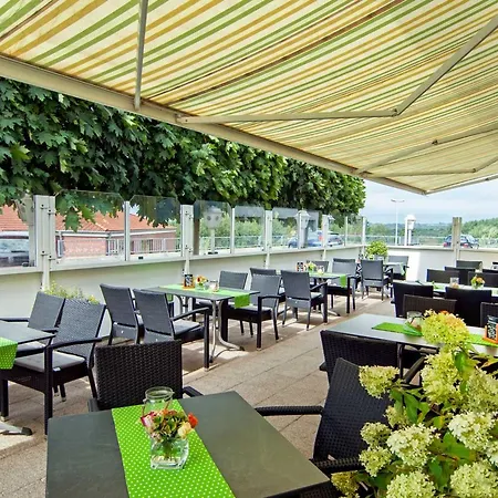 Hotel Schuetzenburg Burscheid