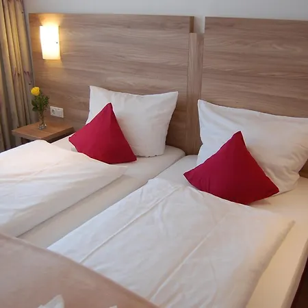 Schuetzenburg Hotel 3*