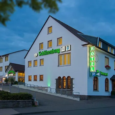 Schuetzenburg Hotel