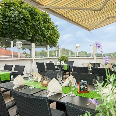 Hotel Schuetzenburg