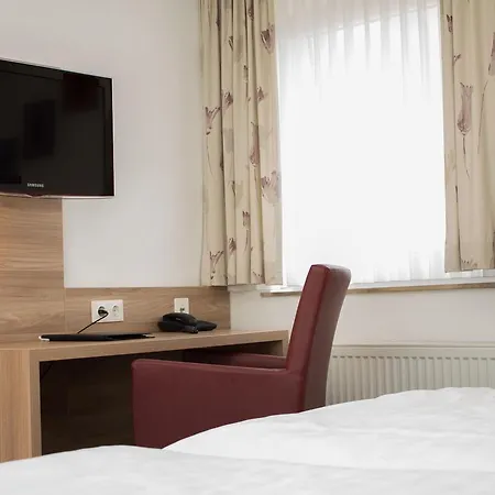 Hotel Schuetzenburg Burscheid