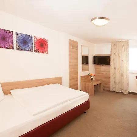 Hotel Schuetzenburg Burscheid