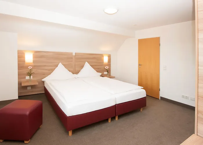 Schützenburg Hotel Burscheid