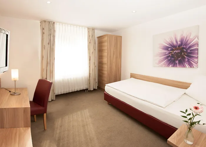 Schützenburg Hotel 3*