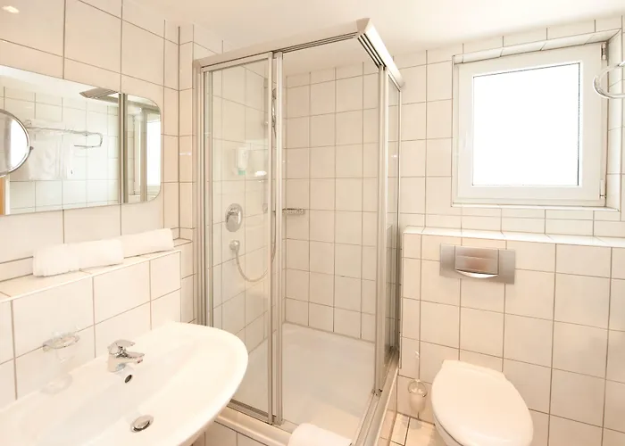 Schuetzenburg Hotel 3*