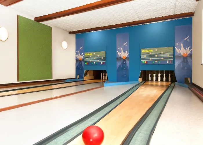 Schuetzenburg Hotel 3*