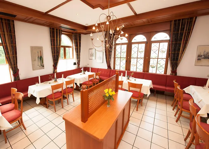 Schuetzenburg Hotel 3*