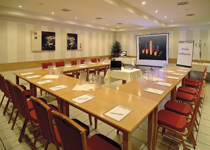 Schützenburg Burscheid