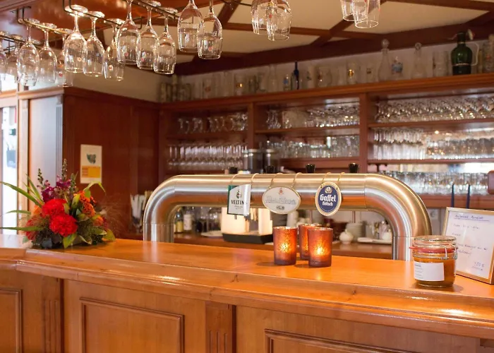 Schuetzenburg 3* Burscheid