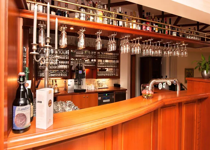 Schuetzenburg Hotel Burscheid