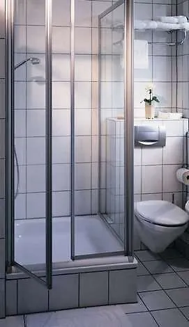 Hotel Schuetzenburg 3*