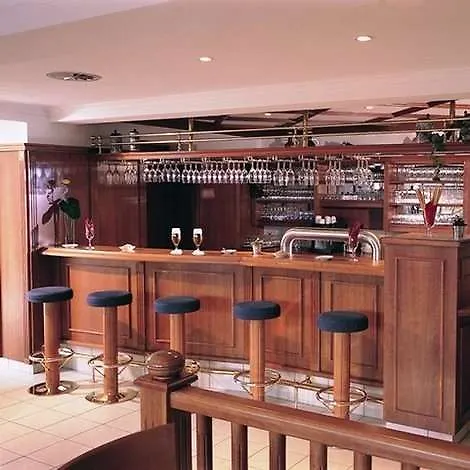 Schützenburg Hotel 3*