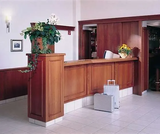 Schützenburg Burscheid