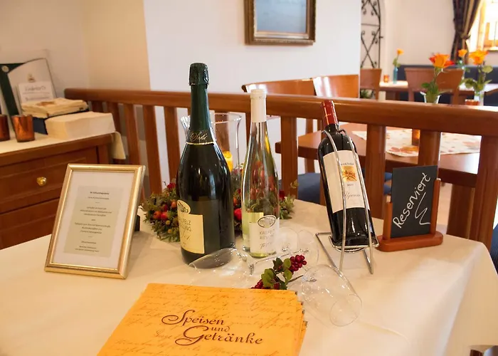 Hotel Schuetzenburg 3*