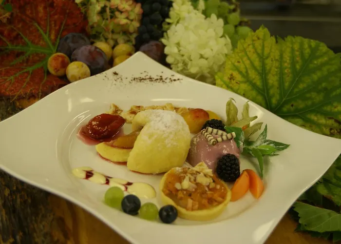 Schuetzenburg Hotel Burscheid