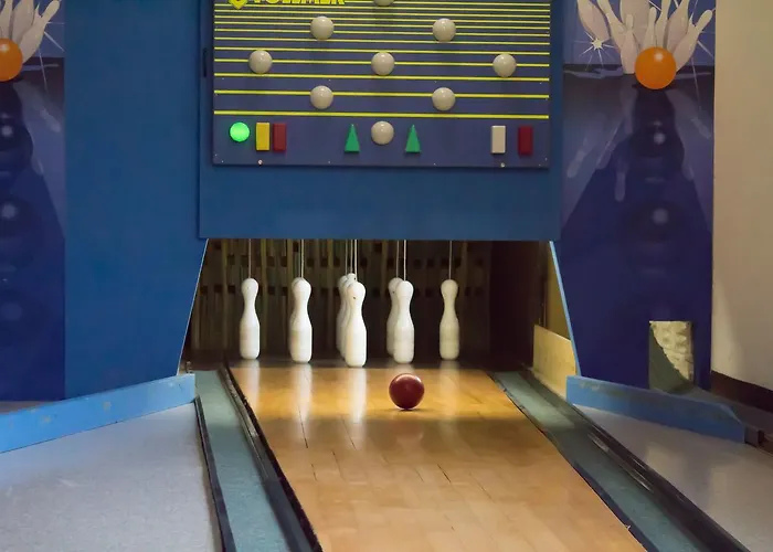 Hotel Schützenburg 3*