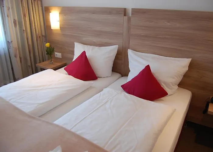 Schuetzenburg Hotel 3*