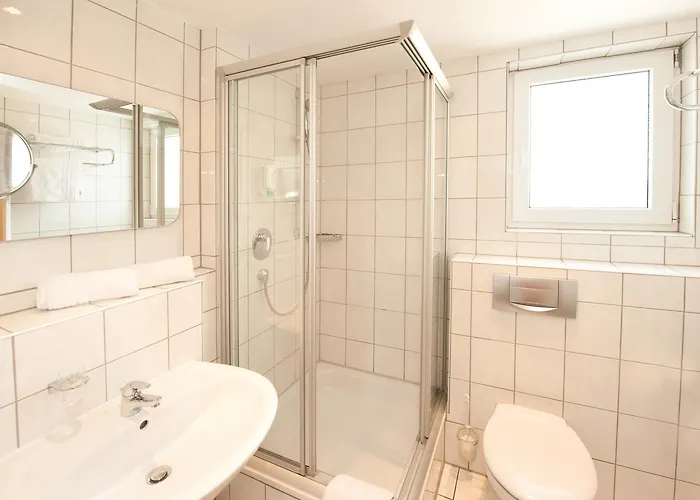 Schützenburg Hotel Burscheid