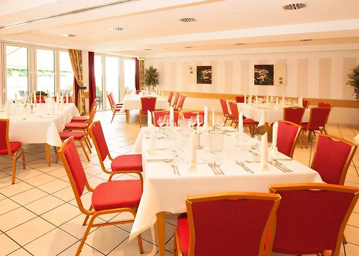 Schützenburg Burscheid