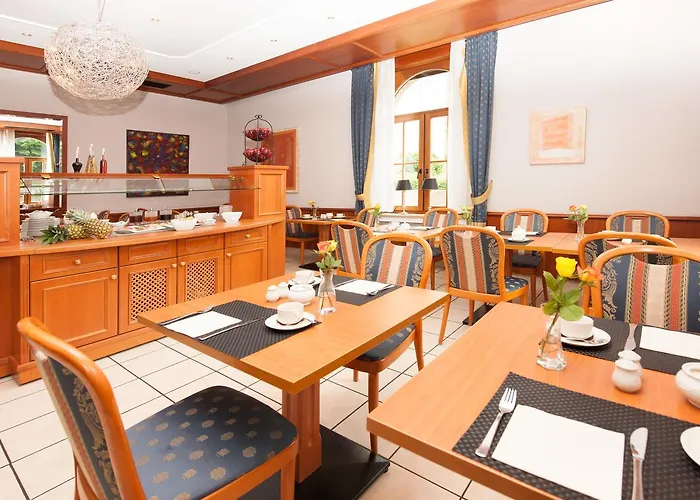 Schützenburg Hotel 3*